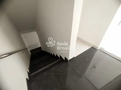 Sala Comercial para alugar, 120m² no Taguatinga Centro, Brasília