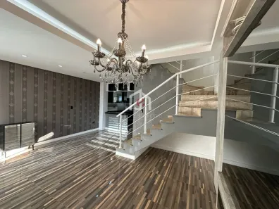 Casa de Condomínio com 3 Quartos à venda, 120m² no Vila Areao, Taubaté