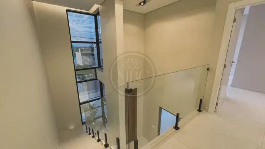 Casa de Condomínio com 4 Quartos à venda, 267m² no Novo Aleixo, Manaus