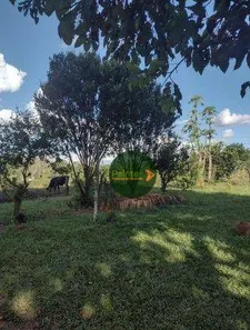 Fazenda/Sítio com 2 Quartos à venda, 48400m² no , Itaberaí
