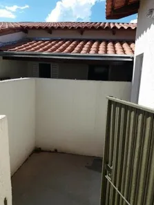Kitnet com 1 Quarto para alugar, 55m² no Parque Veiga Jardim, Aparecida de Goiânia