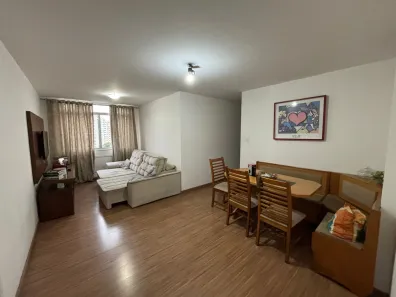 Apartamento com 2 Quartos para venda ou aluguel, 80m² no da Luz, Nova Iguaçu