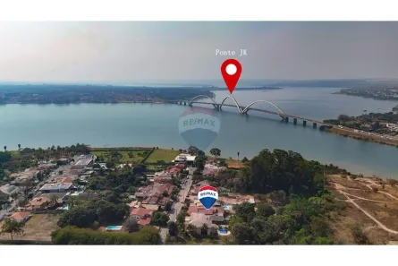 Casa com 5 Quartos à venda, 600m² no Setor de Habitações Individuais Sul, Brasília