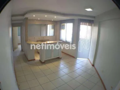 Apartamento com 1 Quarto à venda, 52m² no Funcionários, Belo Horizonte