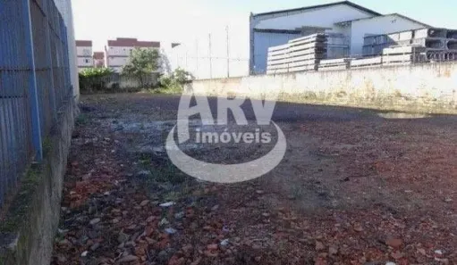 Lote/Terreno à venda, 917m² no Vila Cachoeirinha, Cachoeirinha