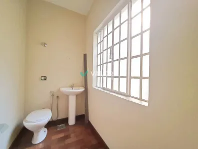 Imóvel Comercial com 8 Quartos para alugar, 253m² no Santa Efigênia, Belo Horizonte