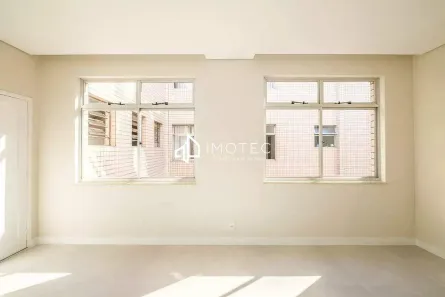 Apartamento com 4 Quartos à venda, 105m² no Savassi, Belo Horizonte