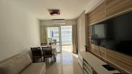 Apartamento com 2 Quartos à venda, 98m² no Pituba, Salvador