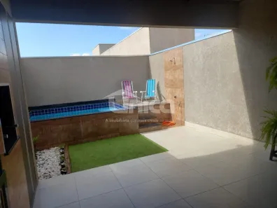 Sobrado com 2 Quartos à venda, 147m² no Jardim das Figueiras I, Hortolândia