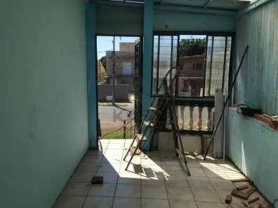 Sala Comercial para alugar, 30m² no Mathias Velho, Canoas