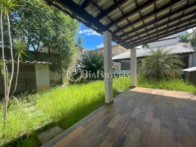 Casa de Condomínio com 3 Quartos à venda, 100m² no Campo Grande, Rio de Janeiro