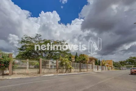 Casa com 5 Quartos à venda, 550m² no Park Way, Brasília
