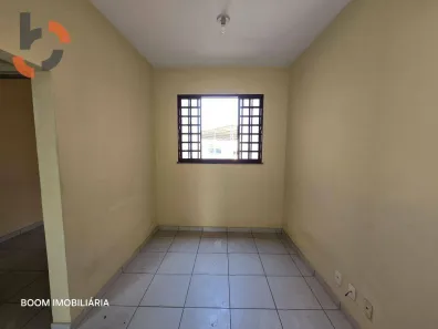 Apartamento com 1 Quarto para alugar, 46m² no Califórnia, Nova Iguaçu