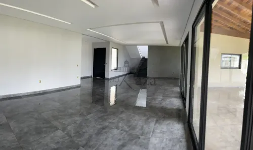 Casa de Condomínio com 5 Quartos à venda, 485m² no Condomínio Terras de Santa Mariana, Caçapava