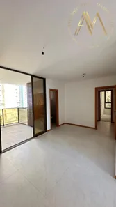 Apartamento com 4 Quartos à venda, 172m² no Horto Florestal, Salvador