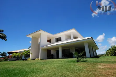 Casa com 4 Quartos à venda, 800m² no Portão, Lauro de Freitas
