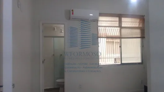 Kitnet com 1 Quarto à venda, 28m² no Catete, Rio de Janeiro