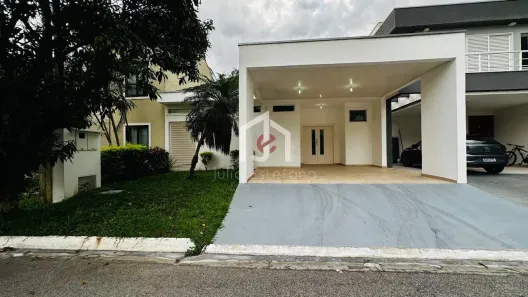 Casa de Condomínio com 3 Quartos para venda ou aluguel, 160m² no Loteamento Residencial Porto Seguro, Tremembé