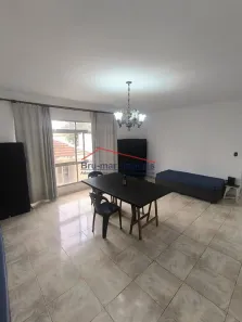 Apartamento com 2 Quartos à venda, 140m² no Embaré, Santos