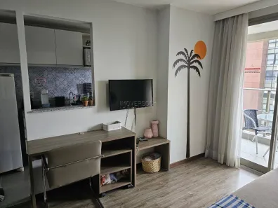 Apartamento com 1 Quarto para alugar, 35m² no Camorim, Rio de Janeiro