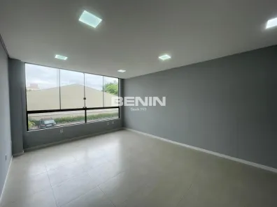 Sala Comercial para alugar, 37m² no Marechal Rondon, Canoas