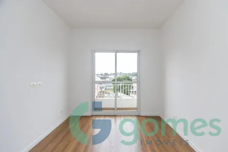 Apartamento com 2 Quartos para alugar, 61m² no Estância Pinhais, Pinhais