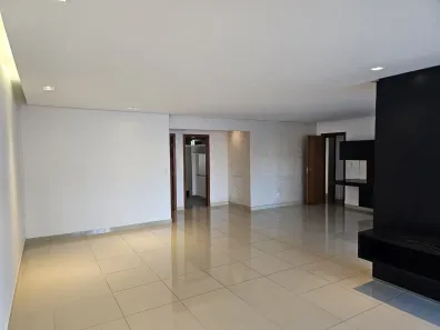 Apartamento com 4 Quartos à venda, 197m² no Santo Agostinho, Belo Horizonte