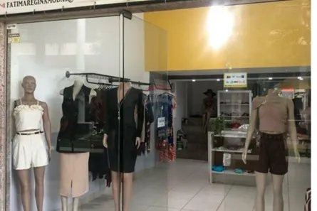 Ponto Comercial para alugar, 69m² no Vargem Pequena, Rio de Janeiro