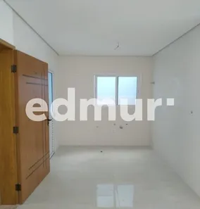 Apartamento com 2 Quartos à venda, 65m² no Parque das Nações, Santo André