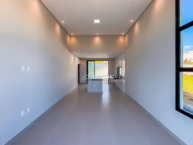 Casa de Condomínio com 3 Quartos à venda, 150m² no Residencial Alta Vista 1, Caçapava