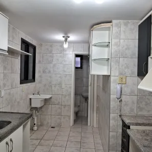 Apartamento com 3 Quartos à venda, 80m² no Nossa Senhora das Graças, Manaus