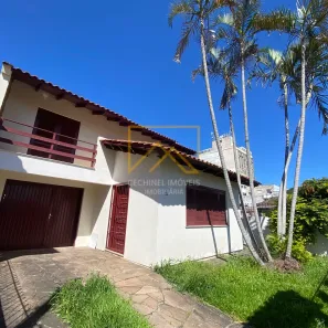Sobrado com 3 Quartos à venda, 267m² no Vila Márcia, Cachoeirinha