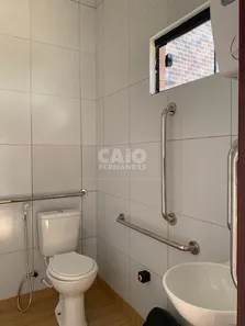 Casa de Condomínio com 2 Quartos à venda, 87m² no Ponta Negra, Natal