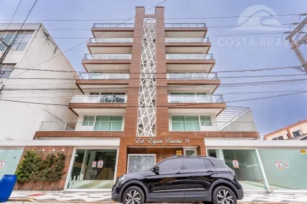 Apartamento com 3 Quartos à venda, 86m² no Caiobá, Matinhos