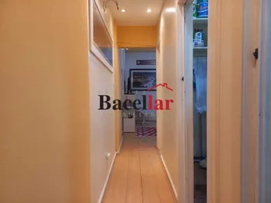 Apartamento com 1 Quarto para alugar, 40m² no Copacabana, Rio de Janeiro