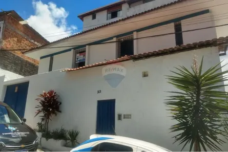 Casa com 3 Quartos à venda, 126m² no Brotas, Salvador