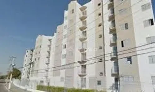 Apartamento com 2 Quartos à venda, 64m² no Vila Paraíso, Caçapava