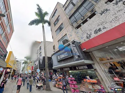Ponto Comercial para alugar, 1082m² no Centro, Nova Iguaçu