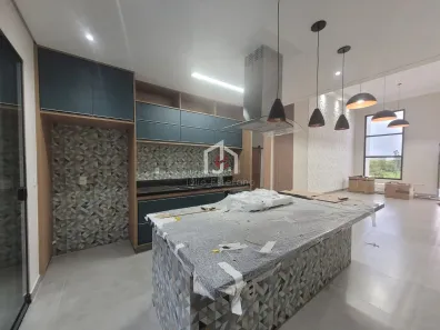 Casa de Condomínio com 3 Quartos à venda, 170m² no Caminho Novo, Tremembé