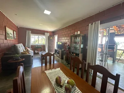 Casa de Condomínio com 3 Quartos à venda, 175m² no Condomínio Riviera de Santa Cristina XIII, Paranapanema
