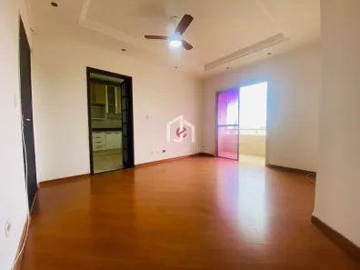 Apartamento com 3 Quartos à venda, 100m² no Areão, Taubaté