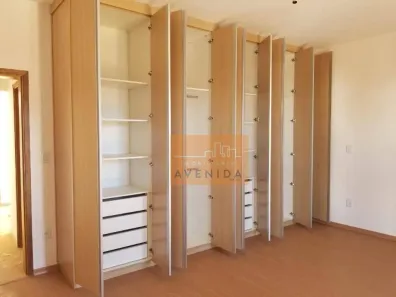 Casa de Condomínio com 4 Quartos para alugar, 220m² no Parque Brasil 500, Paulínia