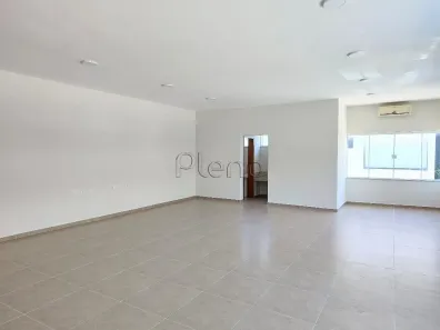 Sala Comercial para alugar, 115m² no Centro, Vinhedo