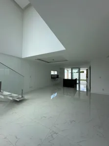 Casa de Condomínio com 5 Quartos à venda, 270m² no Alphaville (Abrantes), Camaçari