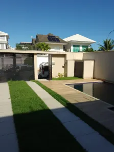 Casa de Condomínio com 4 Quartos para alugar, 300m² no Recreio dos Bandeirantes, Rio de Janeiro