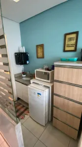 Sala Comercial à venda, 38m² no Jardim Goiás, Goiânia