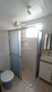 Apartamento com 3 Quartos para alugar, 88m² no Centro, Ponta Grossa