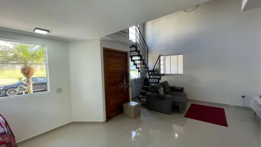 Casa de Condomínio com 4 Quartos à venda, 226m² no Caminho Novo, Tremembé