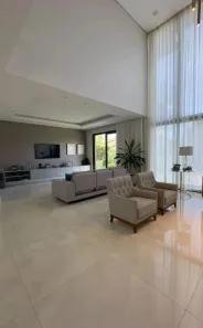 Casa de Condomínio com 5 Quartos à venda, 538m² no Portão, Lauro de Freitas
