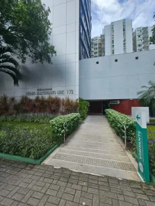Sala Comercial para alugar, 33m² no Boa Vista, Recife